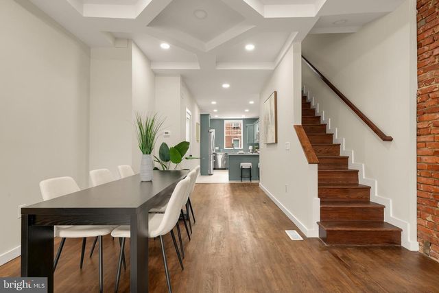 3122 E BALTIMORE ST, Baltimore, MD 21224
