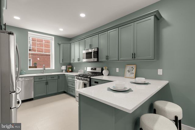 3122 E BALTIMORE ST, Baltimore, MD 21224