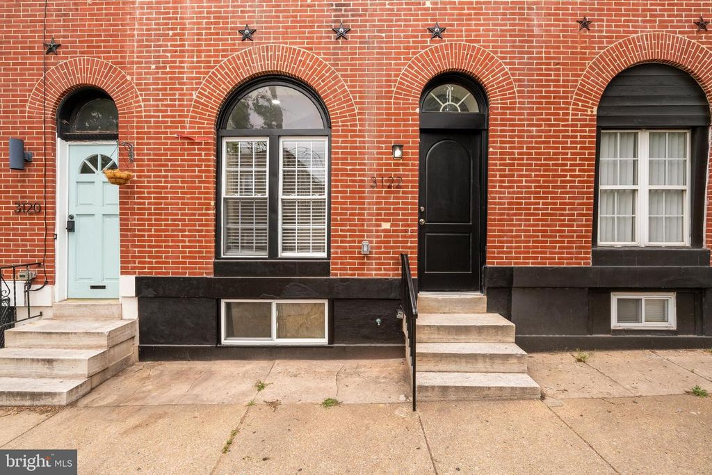 Image 46 of property listing at 3122 E BALTIMORE ST, Baltimore, MD 21224