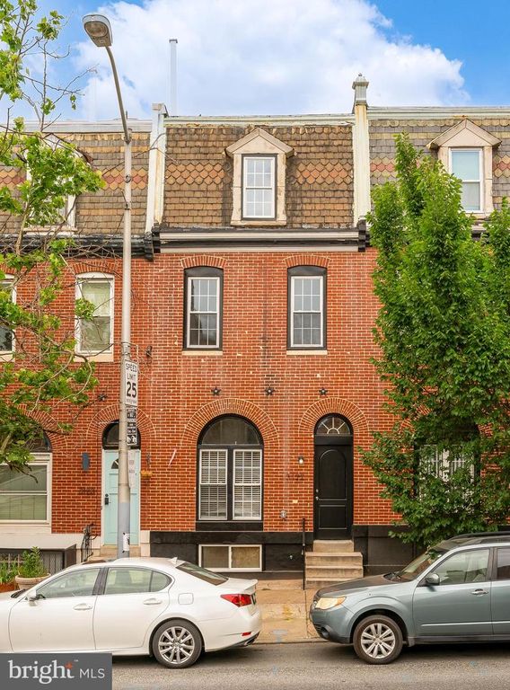 Image 48 of property listing at 3122 E BALTIMORE ST, Baltimore, MD 21224