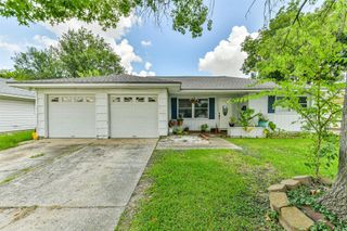 3305 Thornwood Drive, Pasadena, TX 77503