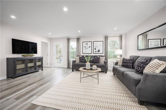 Address unavailable.