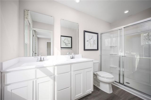 Address unavailable.