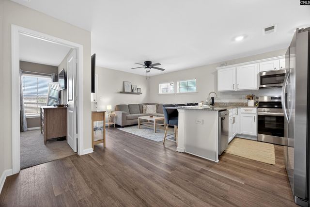 202 Bevington Brook Lane, Columbia, SC 29061