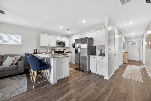 202 Bevington Brook Lane, Columbia, SC 29061