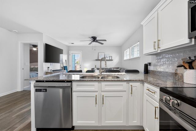 202 Bevington Brook Lane, Columbia, SC 29061