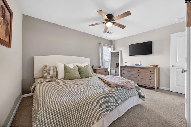 202 Bevington Brook Lane, Columbia, SC 29061