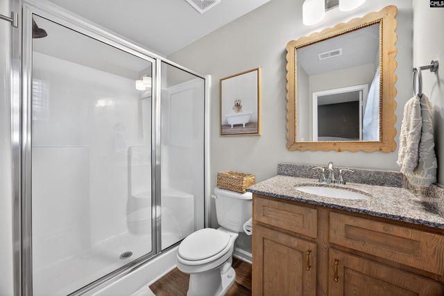 202 Bevington Brook Lane, Columbia, SC 29061