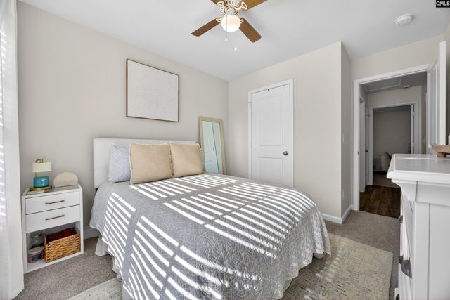 202 Bevington Brook Lane, Columbia, SC 29061