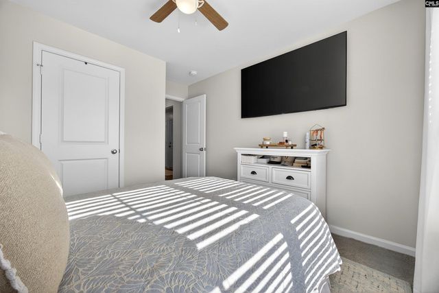 202 Bevington Brook Lane, Columbia, SC 29061