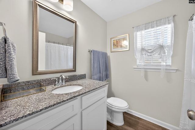 202 Bevington Brook Lane, Columbia, SC 29061