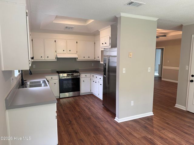 2961 Pointewest Drive, Augusta, GA 30909