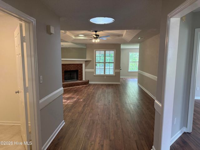 2961 Pointewest Drive, Augusta, GA 30909