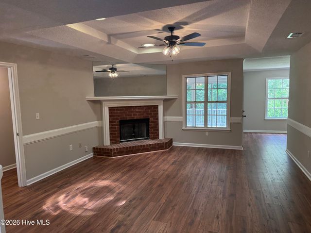 2961 Pointewest Drive, Augusta, GA 30909