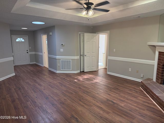 2961 Pointewest Drive, Augusta, GA 30909