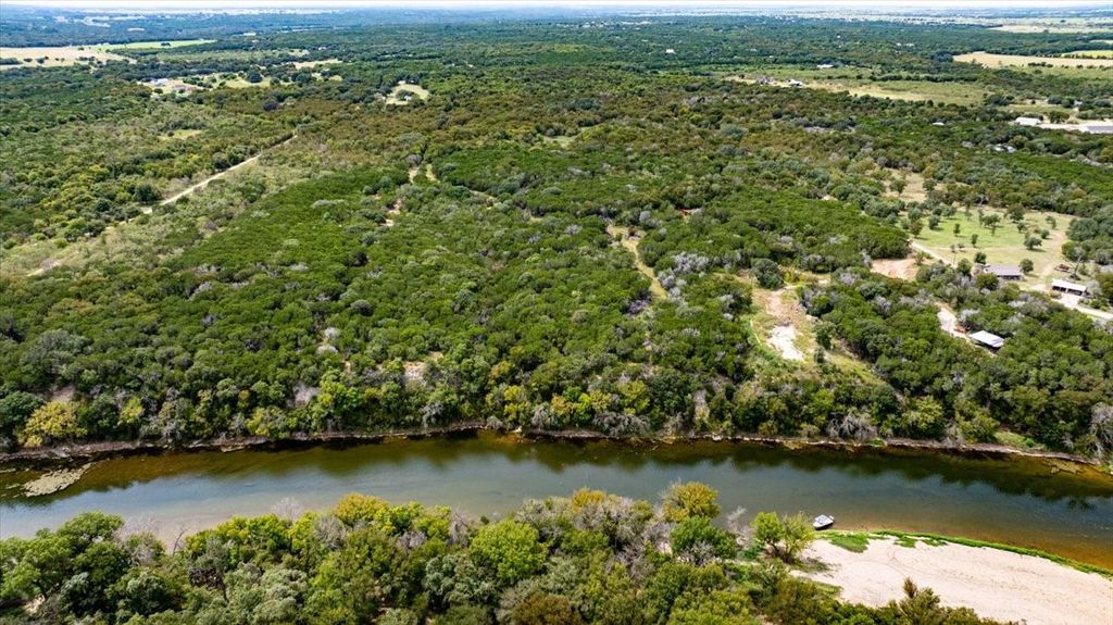 TBD Wortham Bend Road, China Spring, TX 76633