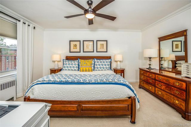 781 Palmer Road 4F, Bronxville, NY 10708