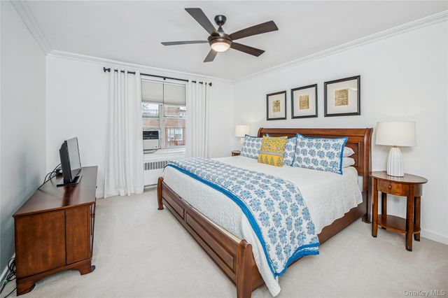 781 Palmer Road 4F, Bronxville, NY 10708