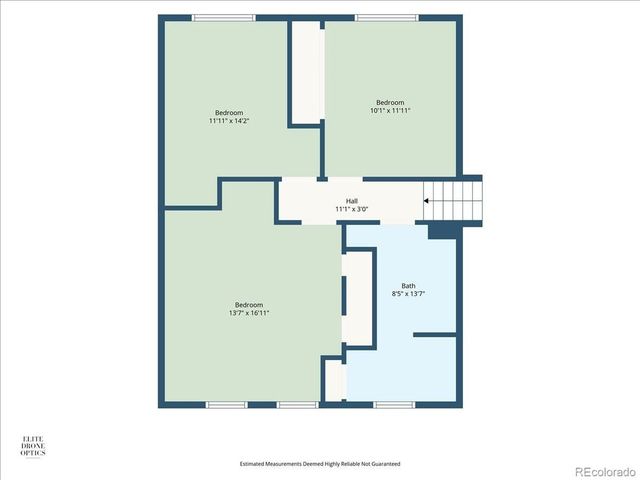 9755 Elizabeth St, Thornton, CO 80229
