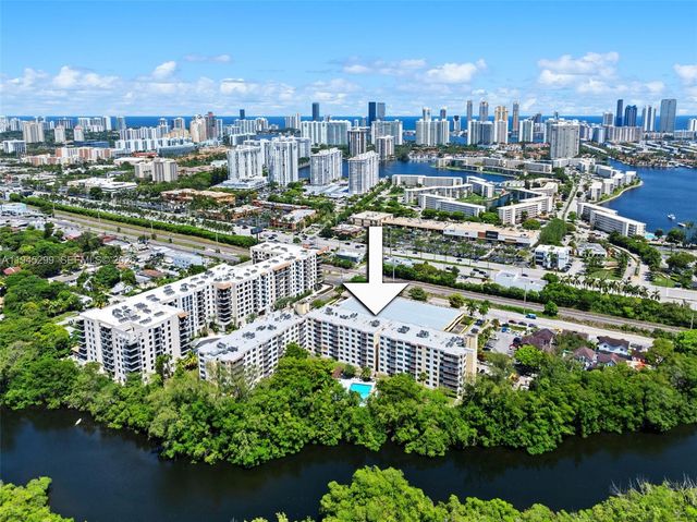 17890 W Dixie 603, North Miami Beach, FL 33160