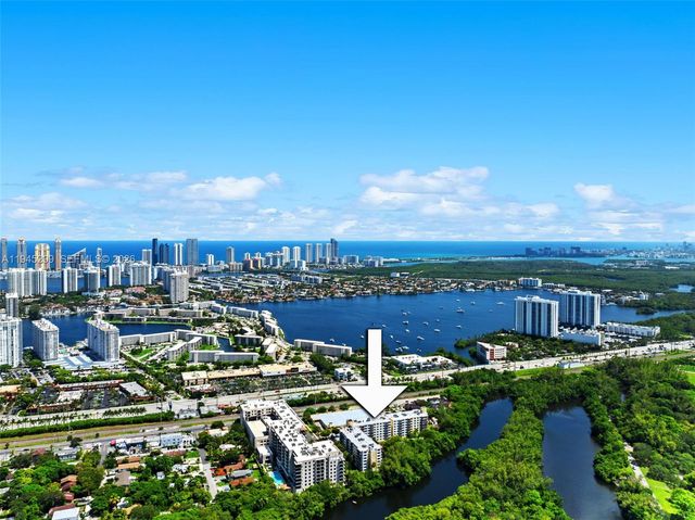 17890 W Dixie 603, North Miami Beach, FL 33160