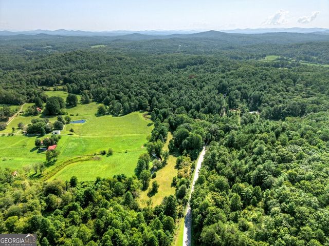 0 Hwy 2, Blue Ridge, GA 30513