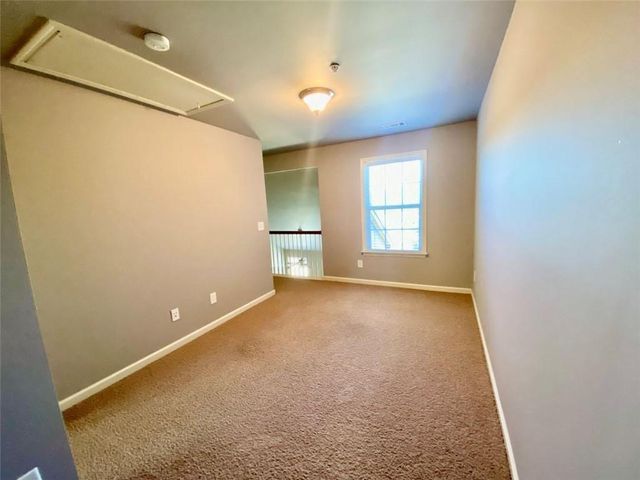 3322 Castleberry Village Drive, Cumming, GA 30040