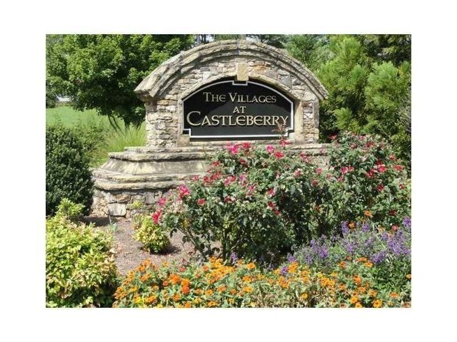 3322 Castleberry Village Drive, Cumming, GA 30040