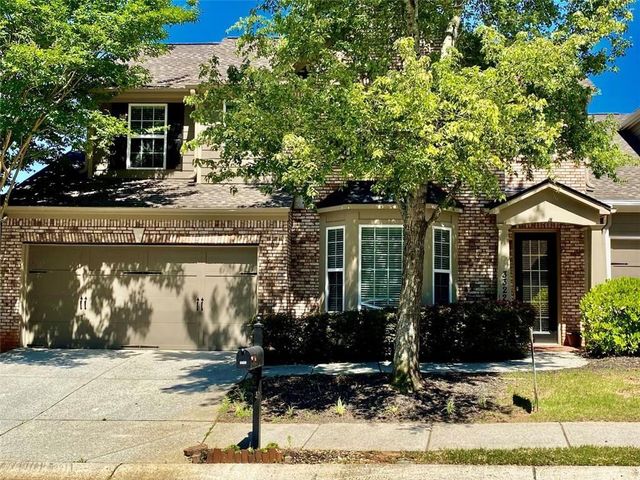 3322 Castleberry Village Drive, Cumming, GA 30040