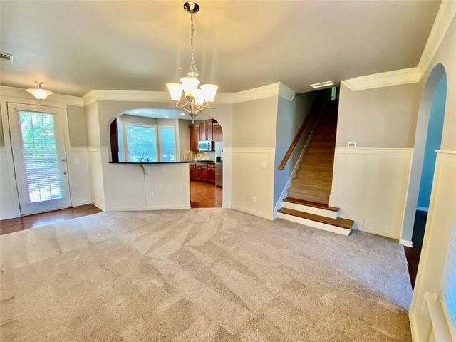 3322 Castleberry Village Drive, Cumming, GA 30040