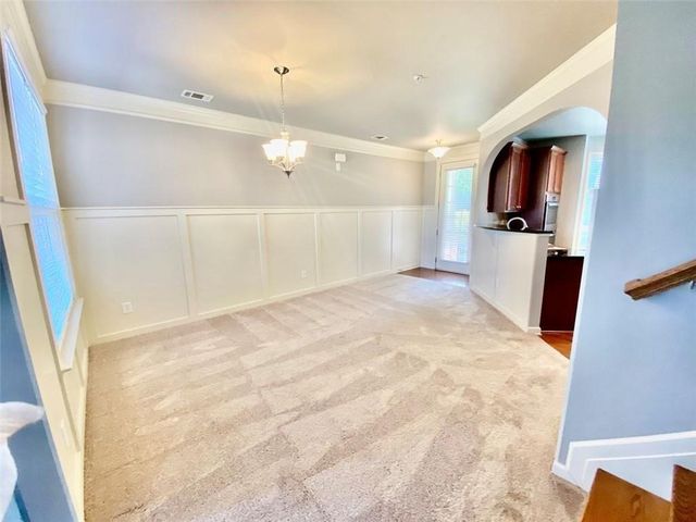 3322 Castleberry Village Drive, Cumming, GA 30040
