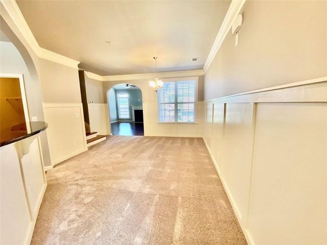 3322 Castleberry Village Drive, Cumming, GA 30040