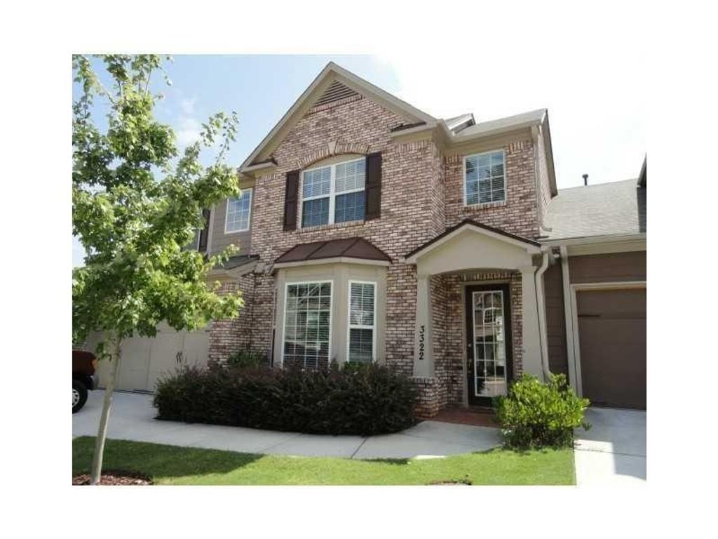 3322 Castleberry Village Drive, Cumming, GA 30040