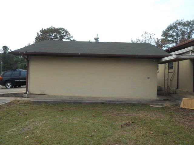 15055 S hwy 371 Highway, Taylor, AR 71861