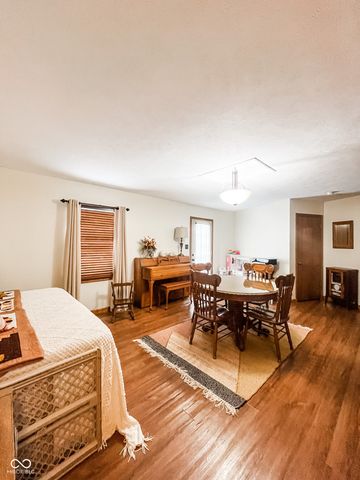 1610 N Sommer Lane, Crawfordsville, IN 47933