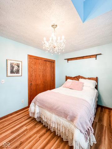 1610 N Sommer Lane, Crawfordsville, IN 47933