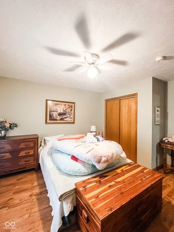 1610 N Sommer Lane, Crawfordsville, IN 47933