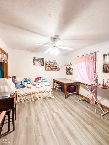 1610 N Sommer Lane, Crawfordsville, IN 47933