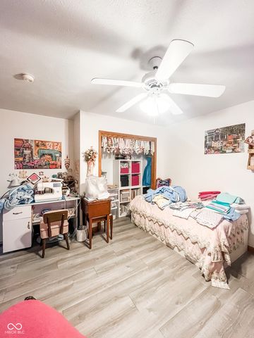 1610 N Sommer Lane, Crawfordsville, IN 47933