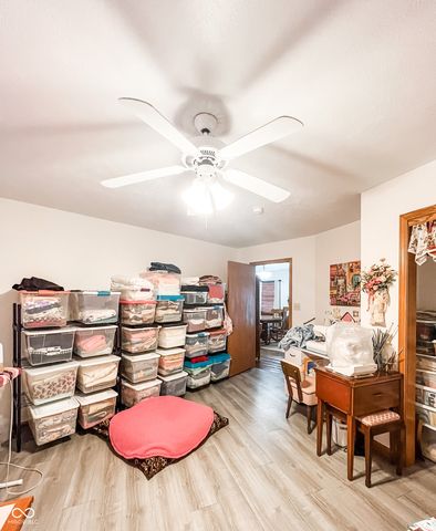 1610 N Sommer Lane, Crawfordsville, IN 47933