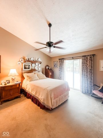 1610 N Sommer Lane, Crawfordsville, IN 47933