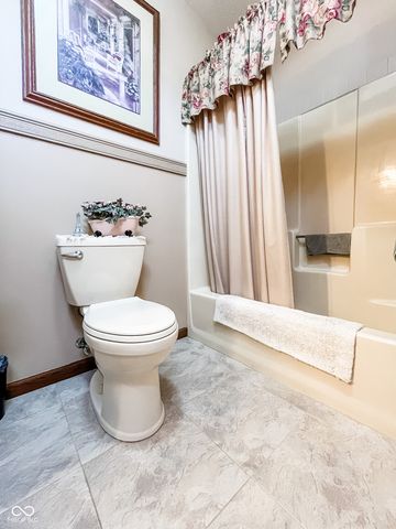 1610 N Sommer Lane, Crawfordsville, IN 47933