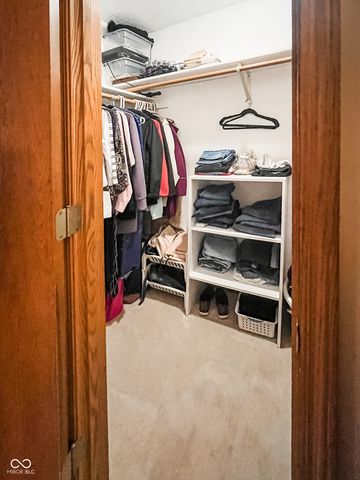 1610 N Sommer Lane, Crawfordsville, IN 47933