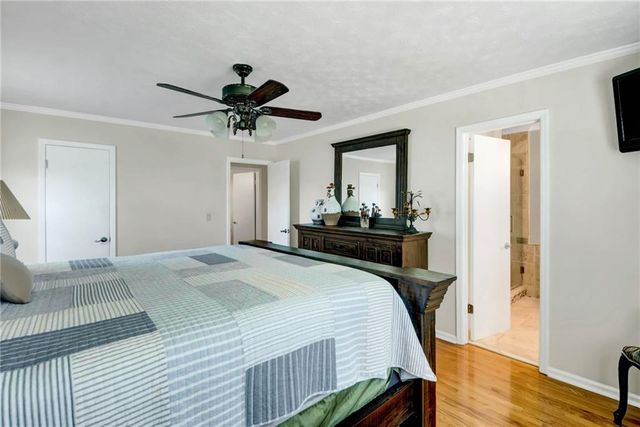 4742 Mercer Road, Stone Mountain, GA 30083