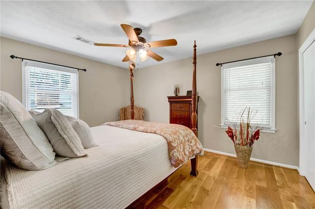 4742 Mercer Road, Stone Mountain, GA 30083