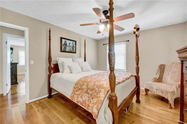 4742 Mercer Road, Stone Mountain, GA 30083