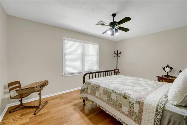 4742 Mercer Road, Stone Mountain, GA 30083