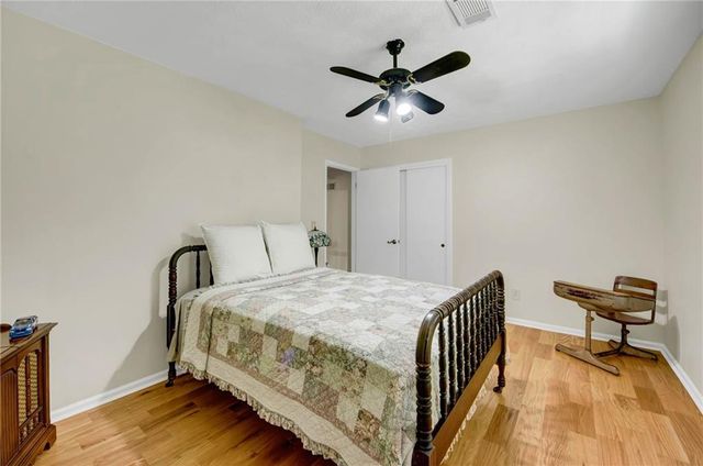 4742 Mercer Road, Stone Mountain, GA 30083