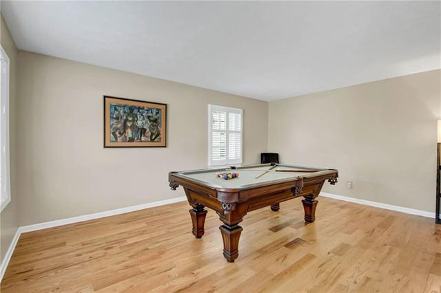 4742 Mercer Road, Stone Mountain, GA 30083