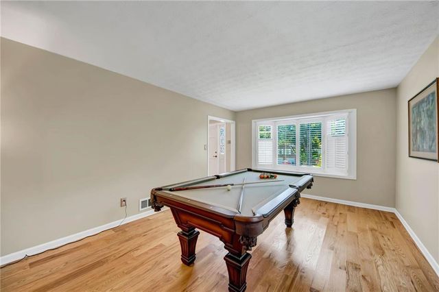 4742 Mercer Road, Stone Mountain, GA 30083